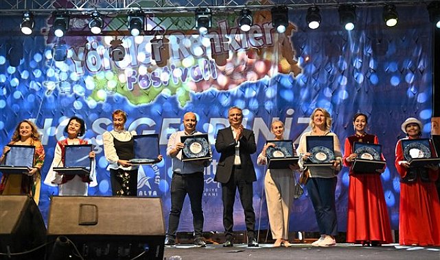 Başkan Uysal: Herkese gönlümüz açık