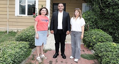 Başkan Uzun'dan saha mesaisi: Popülizmden hep uzak durdum