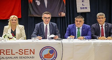 Bayrampaşa Belediyesi'nden memurlara yüzde 63 sosyal denge zammı