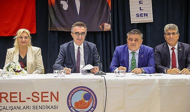 Bayrampaşa Belediyesi'nden memurlara yüzde 63 sosyal denge zammı