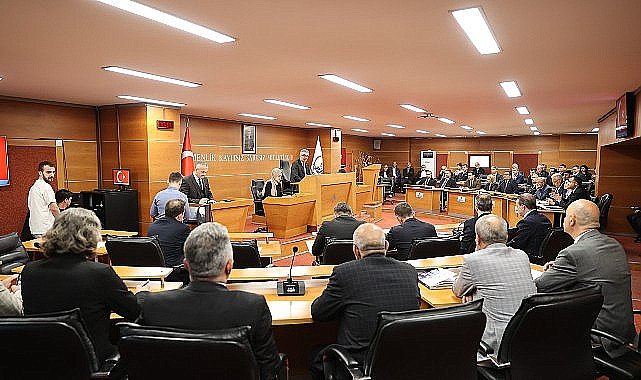 Bayrampaşa'da bir ilk: Meclis toplantıları canlı yayınlanıyor