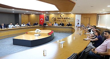Bayrampaşa'da dijital dönüşüm zamanı