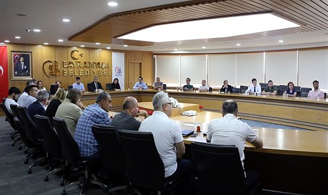 Bayrampaşa’da dijital dönüşüm zamanı