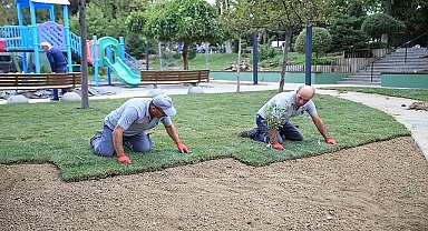 Bayrampaşa'ya 4. sosyal tesis