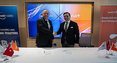 Beefull Teknoloji ve WAT Mobilite' den Yenilikçi Ortaklık
