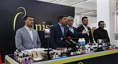 Belediye Başkanı Rasim Arı: