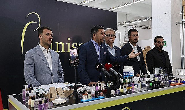 Belediye Başkanı Rasim Arı:
