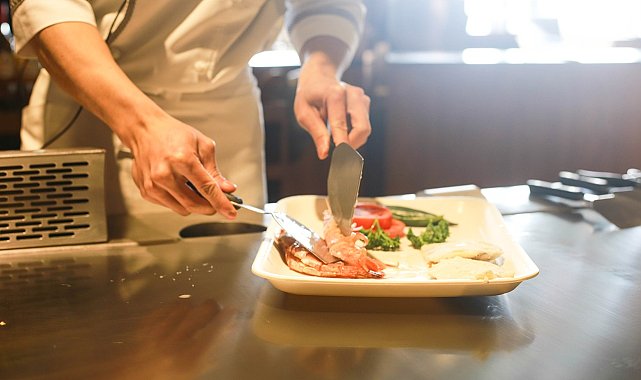 Big Chefs'in şube sayısı