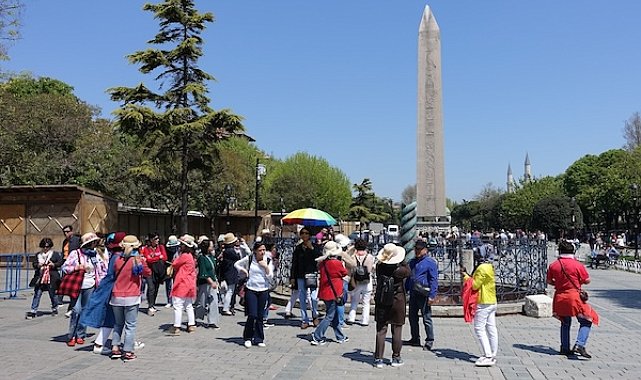 Bilet Dükkanı, Dünya Turizm Günü’nde Türkiye’nin 2024 yazı verilerini açıkladı!