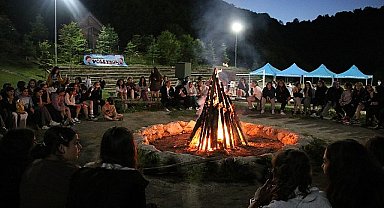 Bilgievleri'nde dolu dolu bir yıl öğrencileri bekliyor