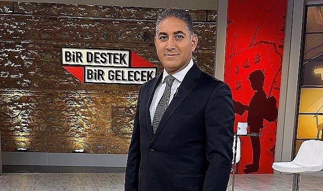 Bir Destek, Bir Gelecek: Eğitime Devam Canlı Yayını Ünlü Konukların Desteğiyle Gerçekleşti!