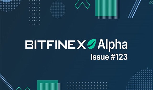 Bitfinex 123. Alpha Raporu’nu yayımladı