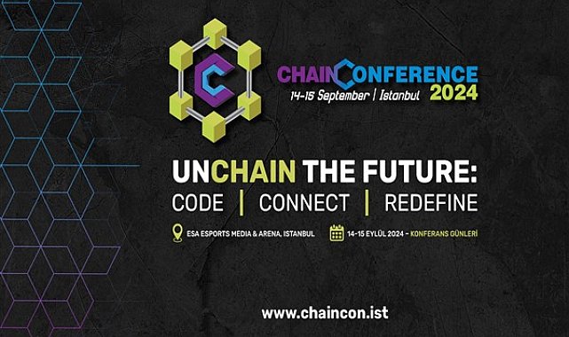 Blockchain dünyasının temsilcileri İstanbul’da bir araya geliyor