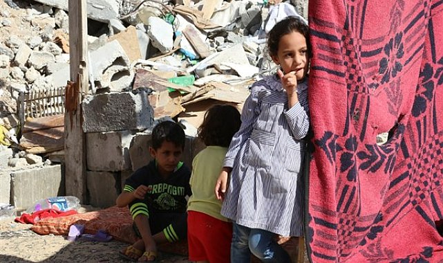 BM: Gazze'de insani erişim acilen gerekli