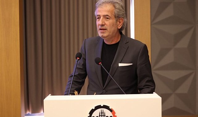 Bozali: Esnaf odaları, küçük işletme sahipleri ve esnafın çıkarını korur