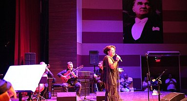 Bozkırın Tezenesi Neşet Ertaş Muğla'da Anıldı