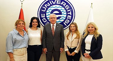 Bu proje ile Ege Sultani Üzüm, puf kurutma yöntemi ile cips formuna getirilecek