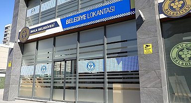 Buca'nın ikinci Belediye Lokantası Gediz'de açılıyor
