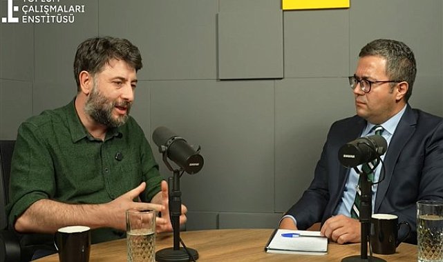 Burak Bilgehan Özpek: Çoklu aday ihtimali muhalefeti üç adayla seçime götürür