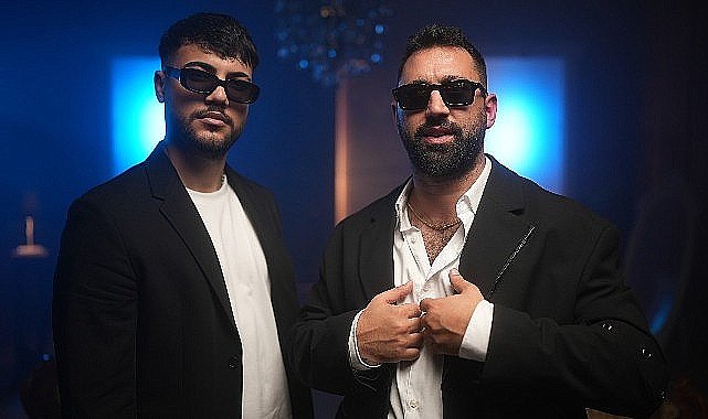 Burak King ve Ahmet Çavuş'tan Güçlü Bir İş Birliği: Bağımsız Bayrak
