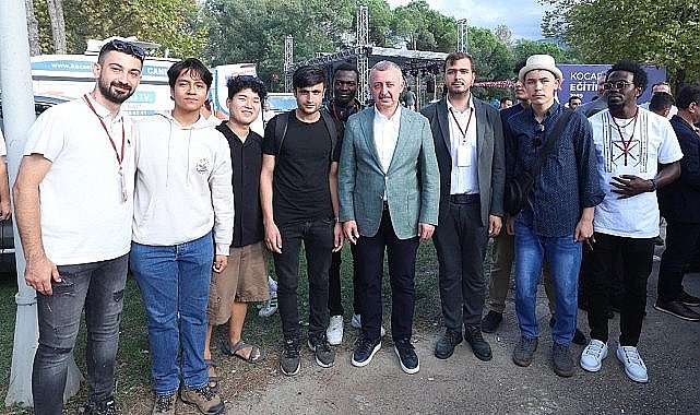 Büyükakın: Yiğidolar şehrimizin kültürel zenginliklerinden biri