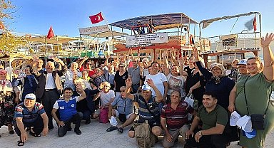 Büyükşehir Belediyesi'nden Gaziler Paneli 