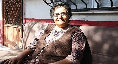 Büyükşehir bir telefon kadar yakın; Büyükşehir, Vesile Teyze'yi çaresiz bırakmadı