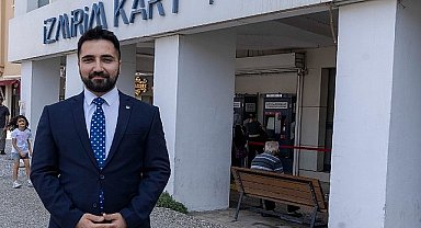 Büyükşehir'den öğrencilere “Dijital İzmirim Kart