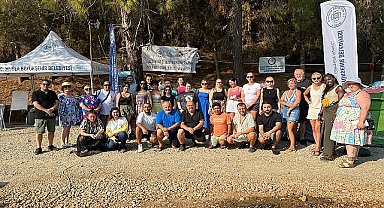 Büyükşehir'den Uluslararası Sosyal Hizmet Kampı