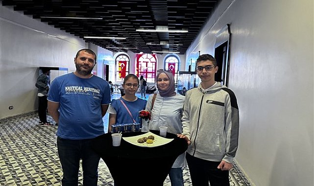 Büyükşehir, geleceğin bilişim yıldızı adaylarını belirledi