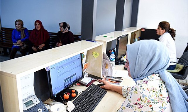 Büyükşehir, öğlen paydosunda nöbetçi uygulaması başlattı