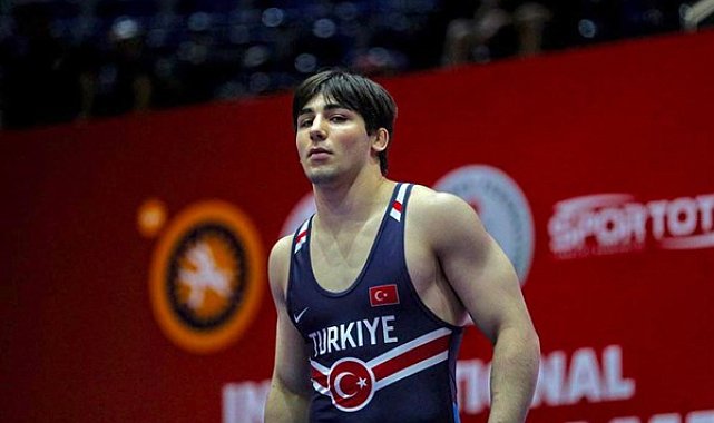 Büyükşehir sporcusu Yağan'dan İspanya'da bronz madalya