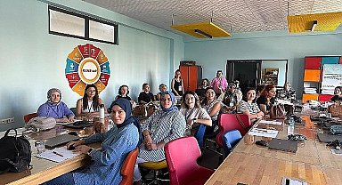 Canik Belediyesi'nden Mesleki Gelişim Atağı