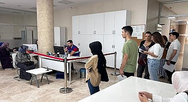 Canik'ten Tüm Öğrencilere Burs: Başvurular Devam Ediyor