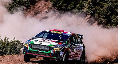 Castrol Ford Team Türkiye, Şampiyonluğa 1 Adım Uzakta!