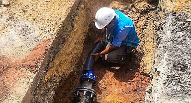 Çayırova Yavuz Sultan Selim Mahallesi'nde altyapı yatırımları tamamlandı.