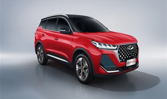 Chery, 2024 J.D Power Çin İlk Kalite Araştırması’nda zirveye yerleşti