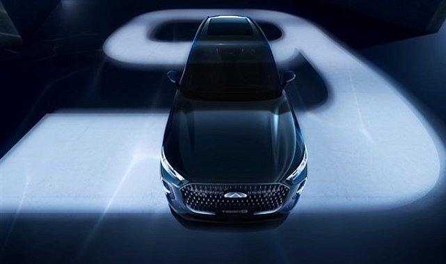 Chery, kullanıcılarla birlikte gelecek için yeni bir mobilite ekosistemi oluşturuyor