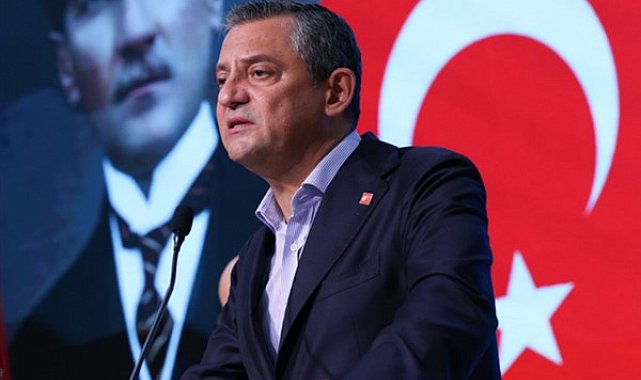 CHP Genel Başkanı Özel, Kılıçdaroğlu ile yemekte bir araya geldi