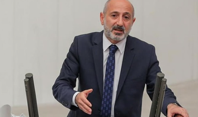 CHP'li Öztunç'tan Bakan Kurum'a maden ruhsatı sorusu