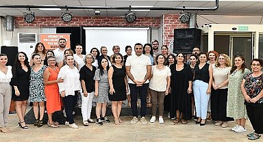 Çiğli Belediyesi Yerelde Eşitlik için Harekete Geçti