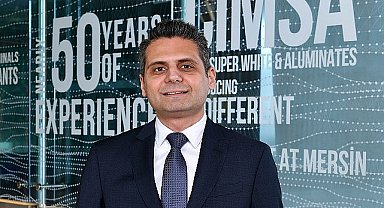 Çimentonun ötesine odaklanan Çimsa tecrübelerini Avrupa endüstrisi ile paylaştı