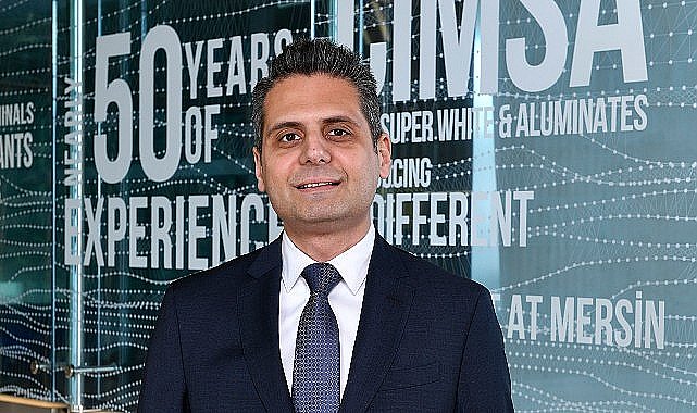 Çimentonun ötesine odaklanan Çimsa tecrübelerini Avrupa endüstrisi ile paylaştı