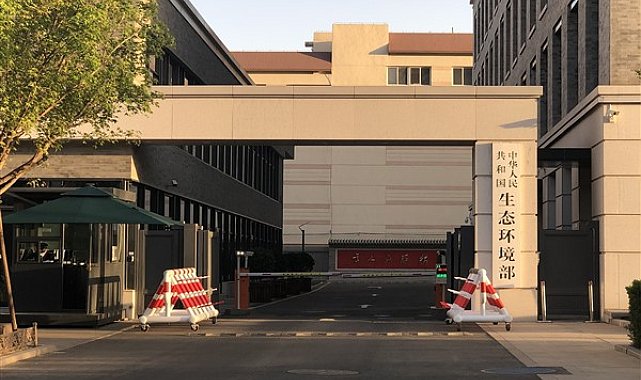 Çin-ABD iklim görüşmeleri Beijing'de yapılacak