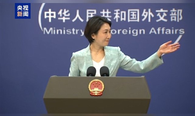 Çin: Aynı fikirleri paylaşan ortakların BRICS'e katılımını destekleriz