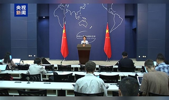 Çin: BRICS'in diğer ortaklıklarıyla stratejik ortaklığı pekiştireceğiz