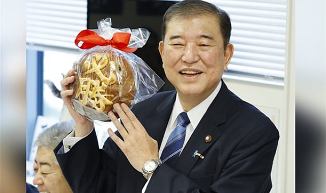 Çin: Çin-Japonya ilişkilerinin istikrarlı gelişimi iki halkın çıkarlarına uygun