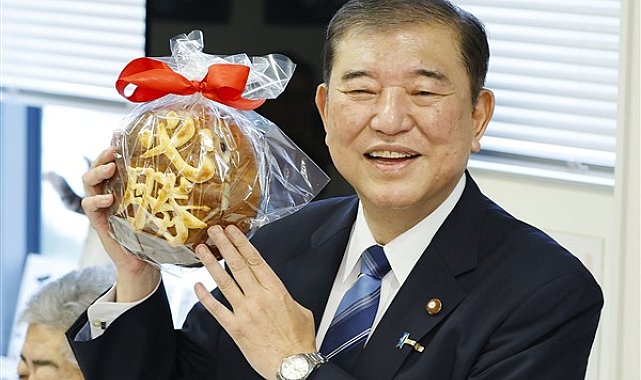 Çin: Çin-Japonya ilişkilerinin uzun vadeli, sağlıklı ve istikrarlı gelişimi iki halkın tem