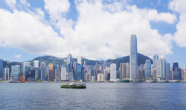 Çin’in Hong Kong yerel hükümetinden ABD’ye kınama