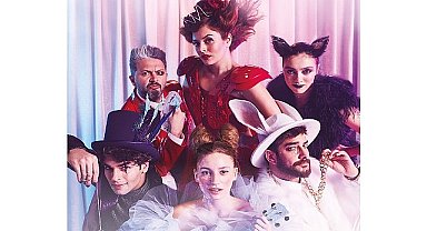 Çok sevilen BKM yapımları artık GAİN'de!